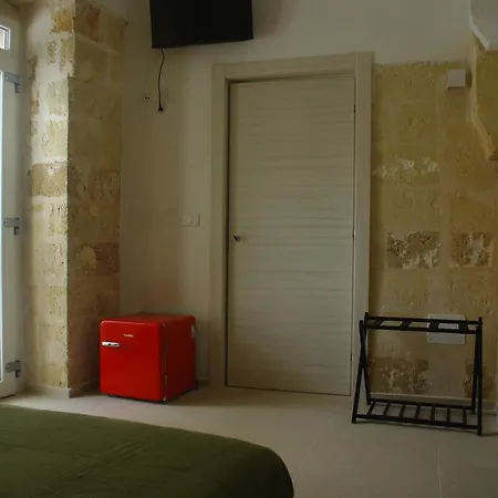 Casa Nini * Maruggio