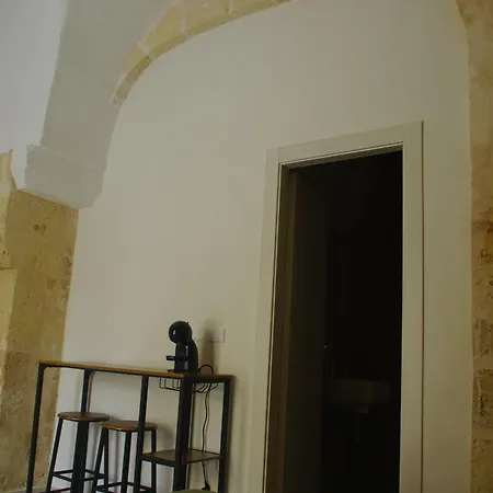 Casa Nini Holiday home