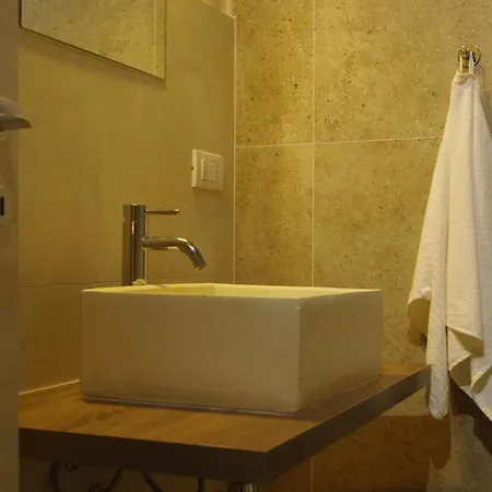 Holiday home Casa Nini Maruggio