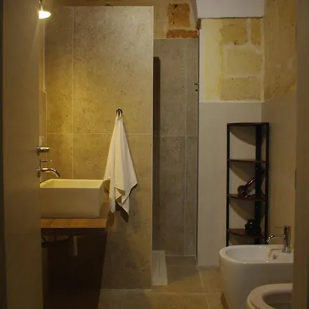 Casa Nini Holiday home *