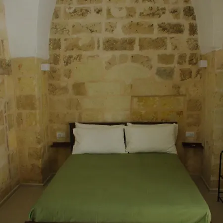 Holiday home Casa Nini Maruggio