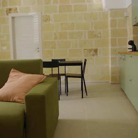 Casa Nini Holiday home Maruggio