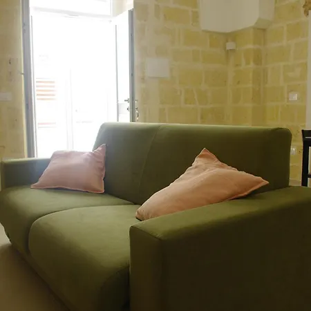 Casa Nini Holiday home Maruggio