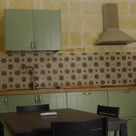 Casa Nini * Maruggio