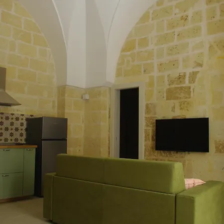 Casa Nini Maruggio