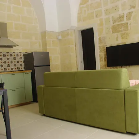 Casa Nini *