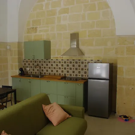 Holiday home Casa Nini Maruggio