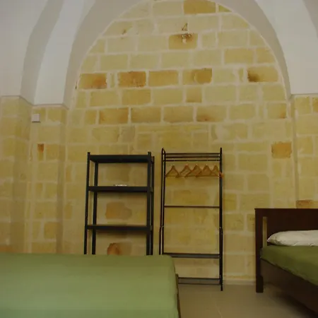 Ferienhaus Casa Nini *