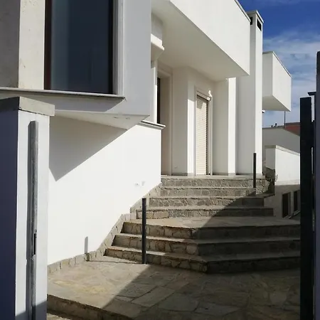 Сasa de vacaciones Casa Nini