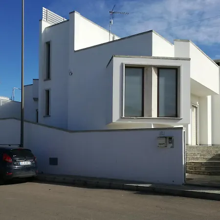 Casa Nini Сasa de vacaciones Neviano