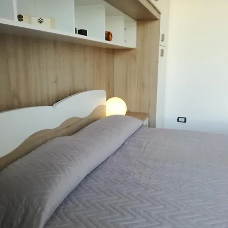 Сasa de vacaciones Casa Nini