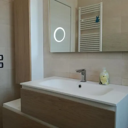 Casa Nini * Neviano