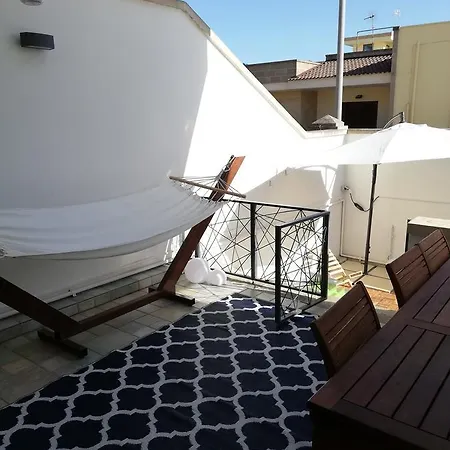 Casa Nini *