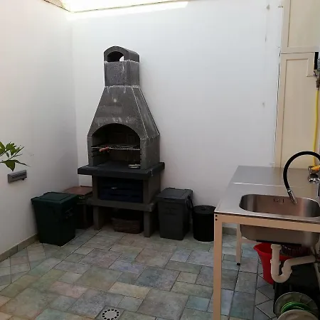 Casa Nini * Neviano
