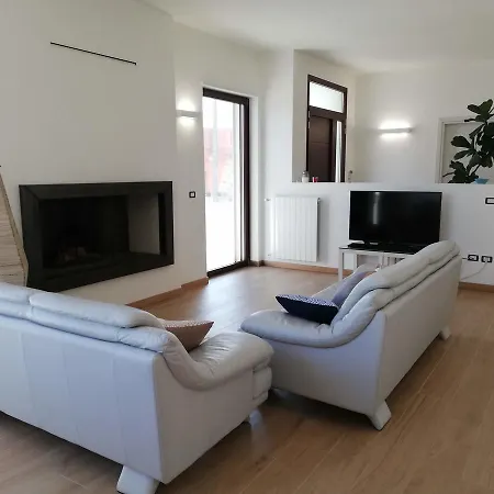 Сasa de vacaciones Casa Nini Neviano