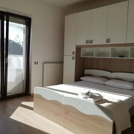 Casa Nini Сasa de vacaciones