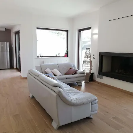 Casa Nini * Neviano