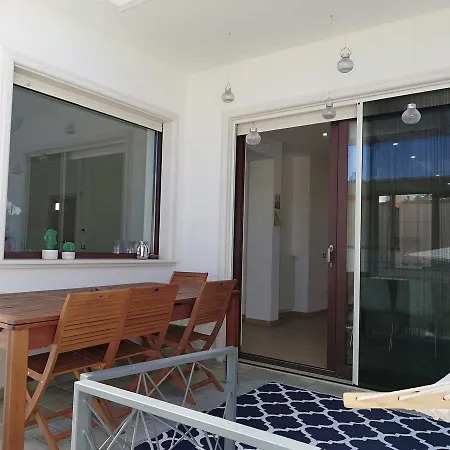 Сasa de vacaciones Casa Nini